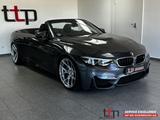 BMW M4 Competition 20 Zoll Yido Head-UP H&K 360° - gebrauchte BMW M4 aus dem Jahr 2019