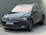 Volkswagen Tiguan BMT/Start-Stopp 4Motion  "Highline" - VW Tiguan Gebrauchtwagen in Bochum