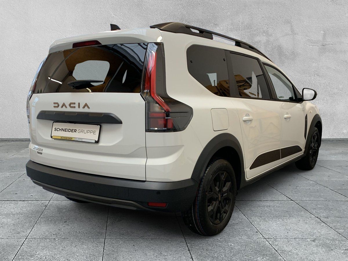 Dacia Jogger - Bild 5