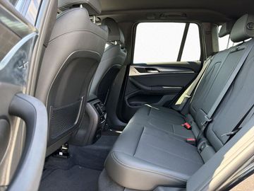 BMW X3 - 12