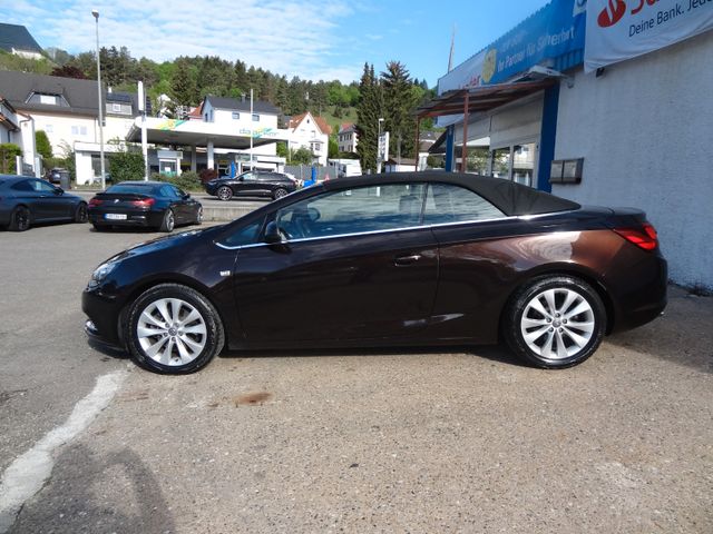 Fahrzeugabbildung Opel Cascada Innovation/1.Hand/Klima/Kamera/AHK/Xenon
