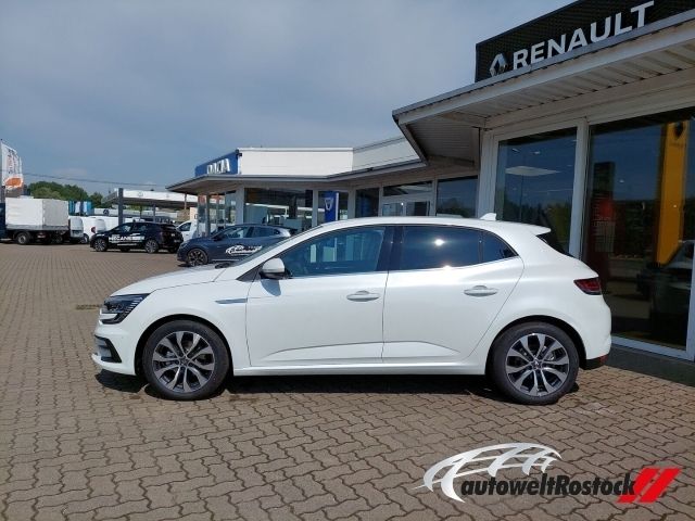 Renault Megane - Bild 4