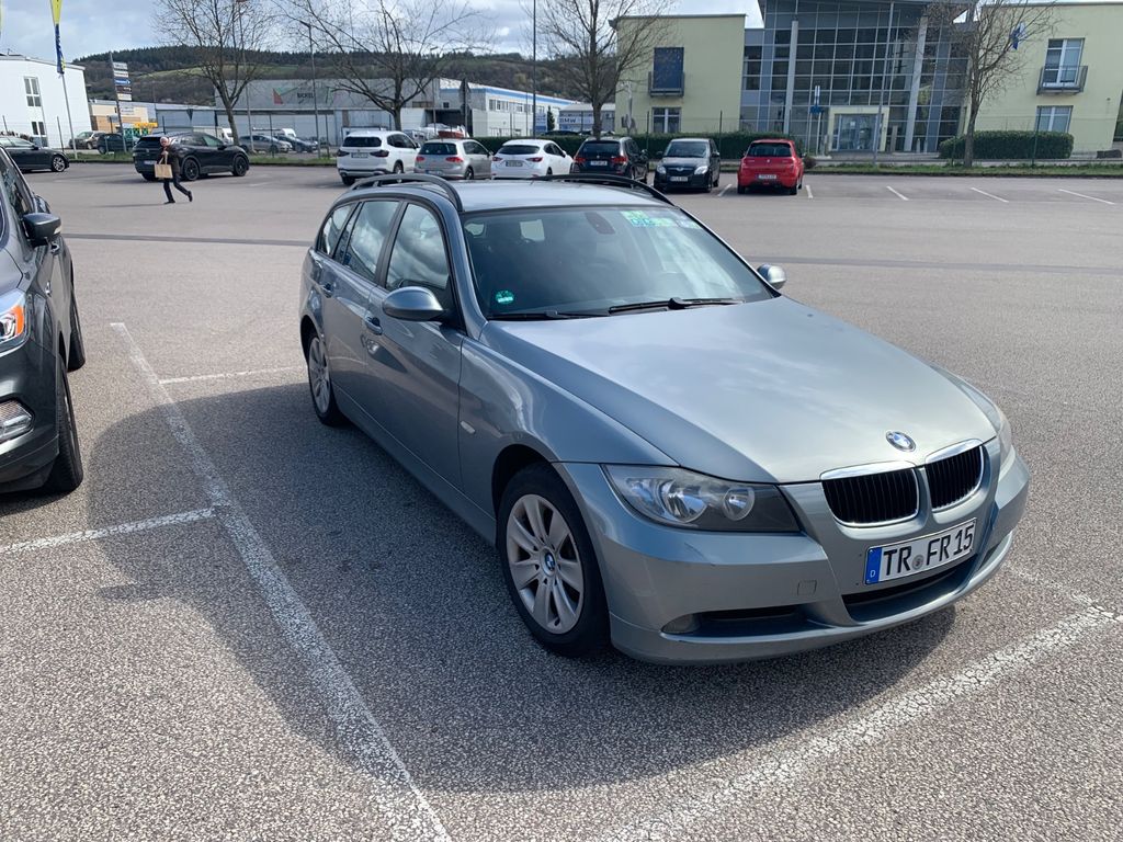 BMW 318