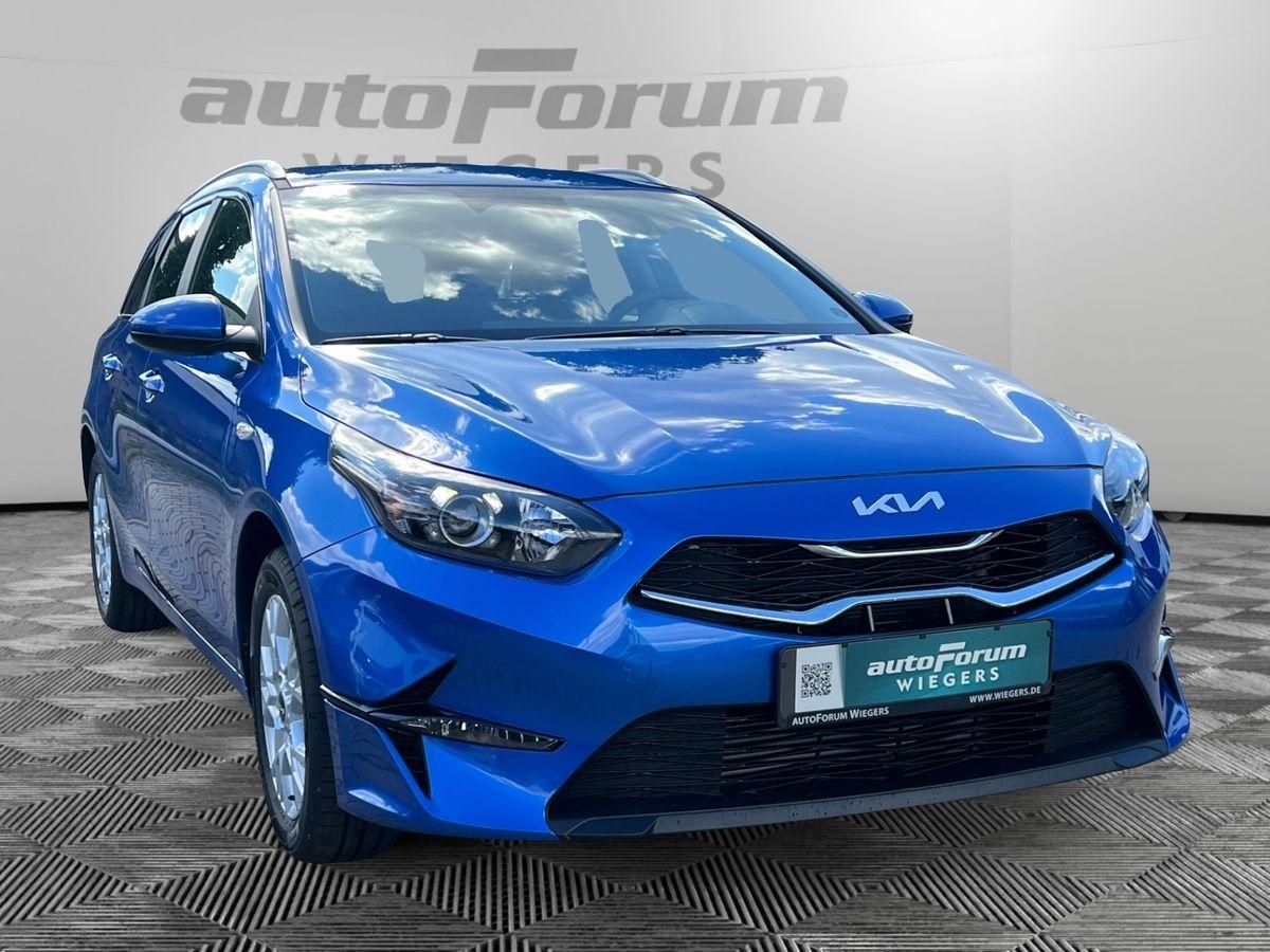 Kia cee'd Sportswagon - Bild 3