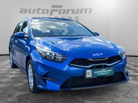 Kia cee'd Sportswagon - Vorschau Bild 3