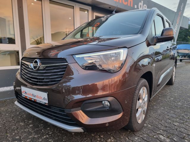 Opel Combo Life Innovation*Navi*Kamera*PDC*SHZ*