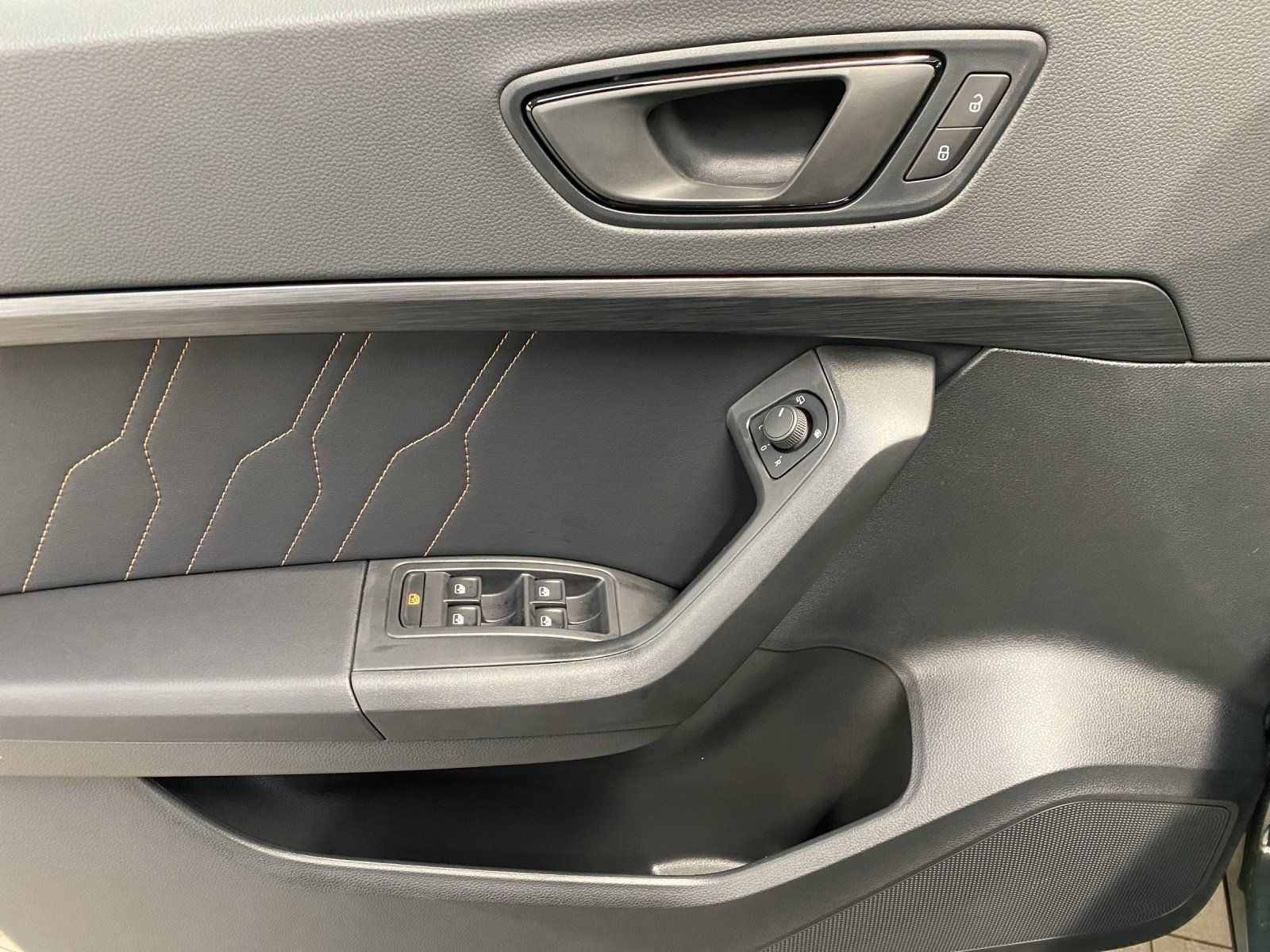 Cupra Ateca - Bild 9