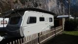HYMER / ERIBA / HYMERCAR Nova 545 - Offers