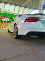 Audi A7 Sportback 3.0 TDI Quattro Competition - Audi A7 Gebrauchtwagen in Stuttgart