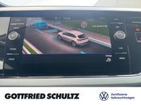 Volkswagen Taigo - Vorschau Bild 20