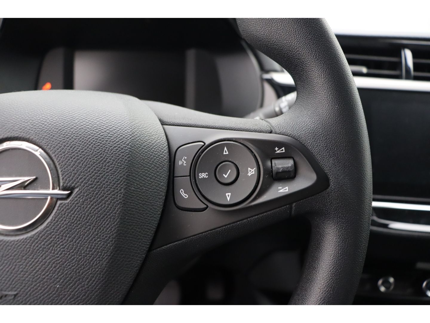 Fahrzeugabbildung Opel Corsa-e Corsa F e Edition AppleCP Digit. Cockpit