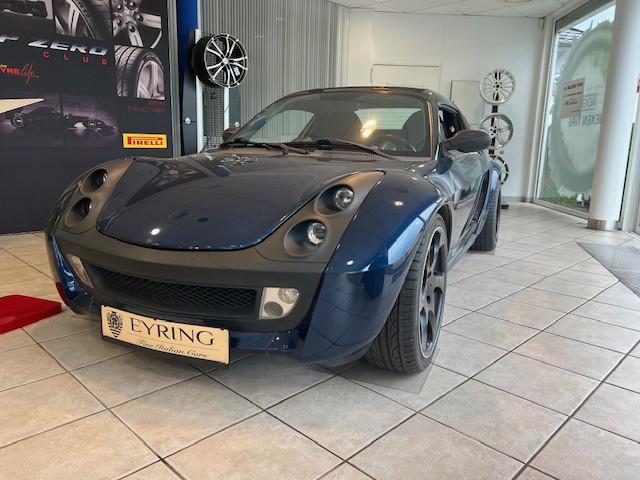 Smart Roadster roadster/coupe Roadster