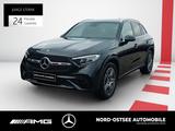 Mercedes-Benz GLC 300 d 4M AMG KEYLESS-GO MBUX KLIMA LED - Jahreswagen
