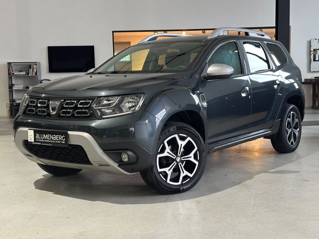 Dacia Duster II Prestige *Navi,Kamera,Totw.,Sitzh.*