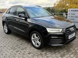 Audi Q3 sport quattro Automatik 162 kW