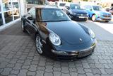 Porsche 997 Targa - gebrauchte Porsche 997 aus dem Jahr 2008