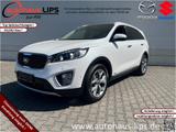 Kia Sorento 2.2 CRDi Platinum Edition 4WD - gebrauchte Kia Sorento aus dem Jahr 2015