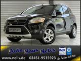 Ford Kuga 2.5 Durashift LPG Titanium Navi R-Cam 4x4 A - Ford Kuga mit LPG-Antrieb