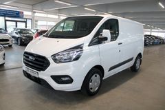 Fahrzeugabbildung Ford Transit Custom AUTOMATIK TREND L1 KLIMA AHK 3Si