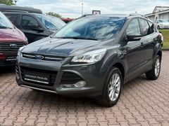 FORD Kuga Titanium*Xenon*Sitzh.*Navi*Klima*