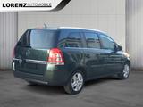 Opel Zafira Edition 111+PDC V&H+7 Sitzer+Tempomat+SHZ - gebrauchte Opel Zafira aus dem Jahr 2010