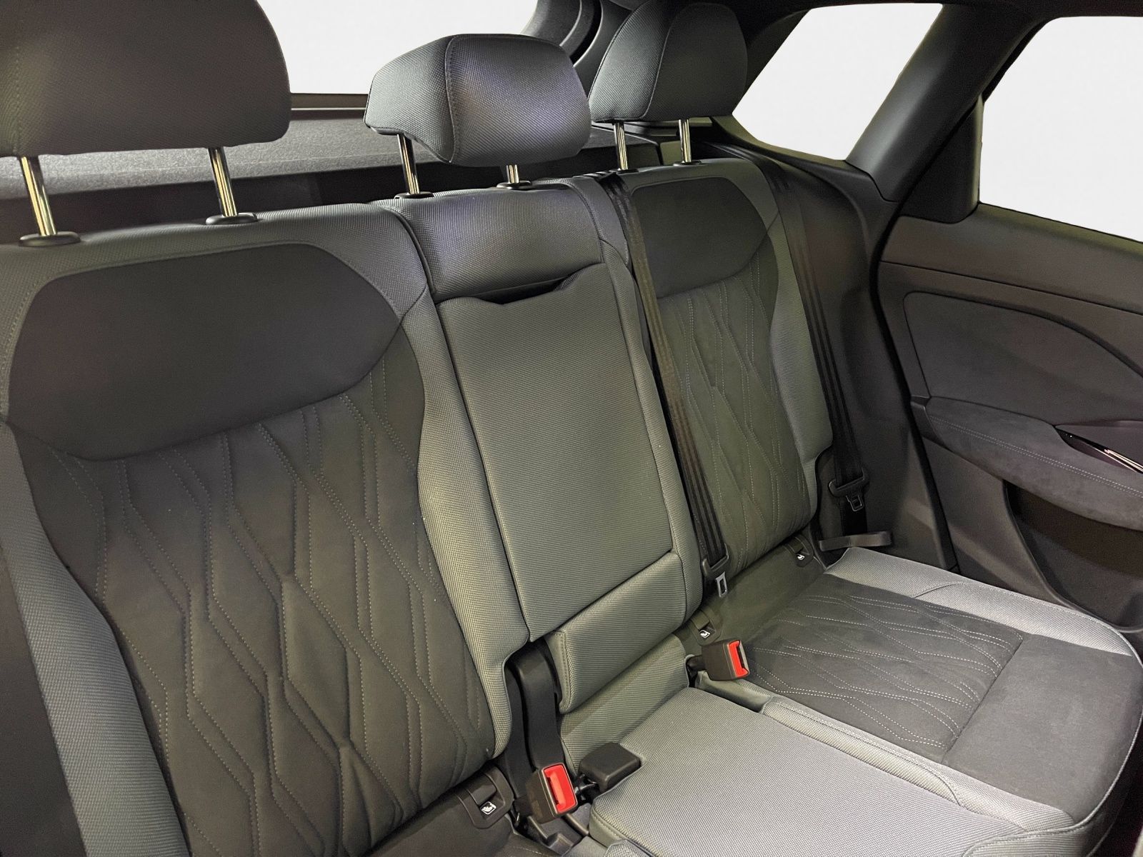 Audi Q3 - Bild 22