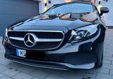 Mercedes-Benz Gepflegtes 2. Fahrzeug Mercedes E 350 Cabrio