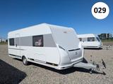 LMC Tandero 500 E Duschpaket/Fliegenschutztür/Anti-S - LMC Tandero