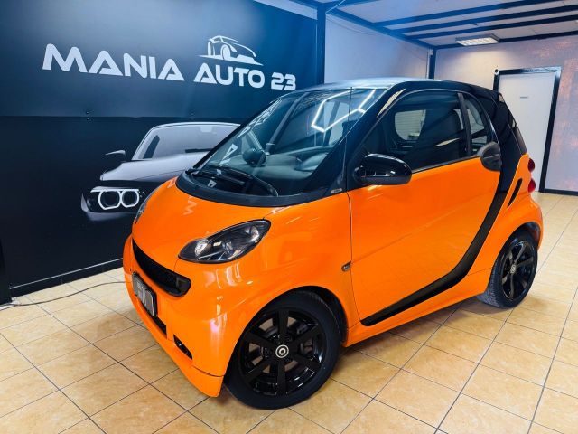 Smart ForTwo 800 54 CV*DIESEL* passion cdi*NEOPA