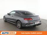 Mercedes-Benz C-Klasse C 43 AMG 4Matic Aut.*NAVI*LED*ACC*CAM* - Mercedes-Benz C 43 AMG: Coupe