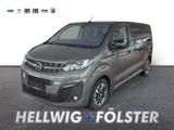 Opel Zafira Life Electric 50Kwh M 11kw 8 Sitze Leder