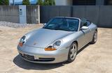 Porsche 911 CARRERA Cabriolet (MANUALE) - Porsche Oldtimer: 911