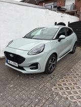 Ford Puma 1,0 EcoBoost Hybrid 92kW ST-Line Auto S... - Ford Puma von privat