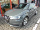 Audi A1 sport,Xenon,Navi,Sitzhzg. - Audi A1 mit Diesel-Antrieb: Kleinwagen