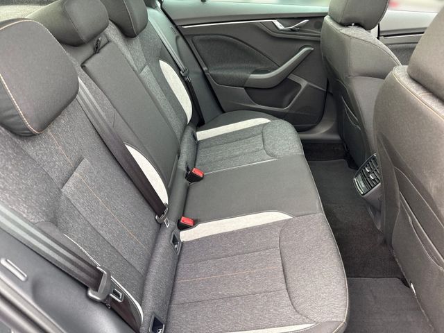 Kamiq Tour 1.0TSI 85kW PANO*LED*WINTER*CPLAY*