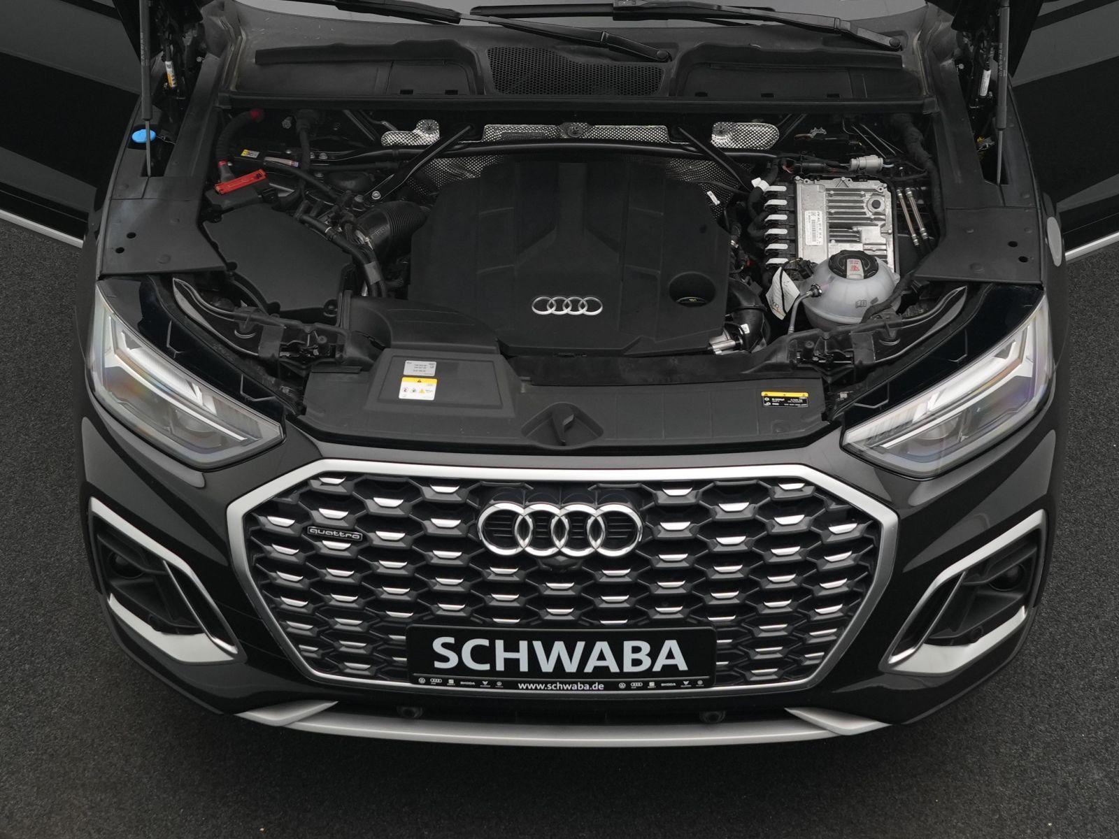 Audi Q5 - Bild 29