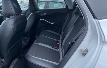 Opel Grandland Business Elegance PlugIn Hybrid