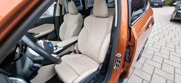 2022 BMW IX1 — миниатюра 20