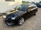 Seat Leon FR/Rückfahrkamera/Sitz,Lenkradheizung - Seat Leon in Bielefeld