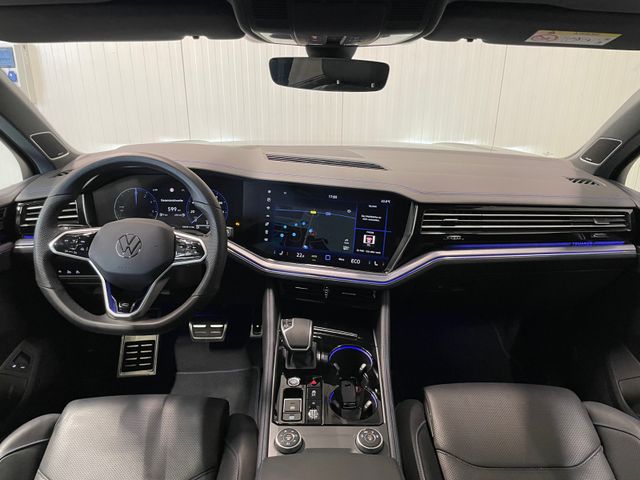 Touareg R 3.0 TSI eHybrid 4Motion AHK ACC
