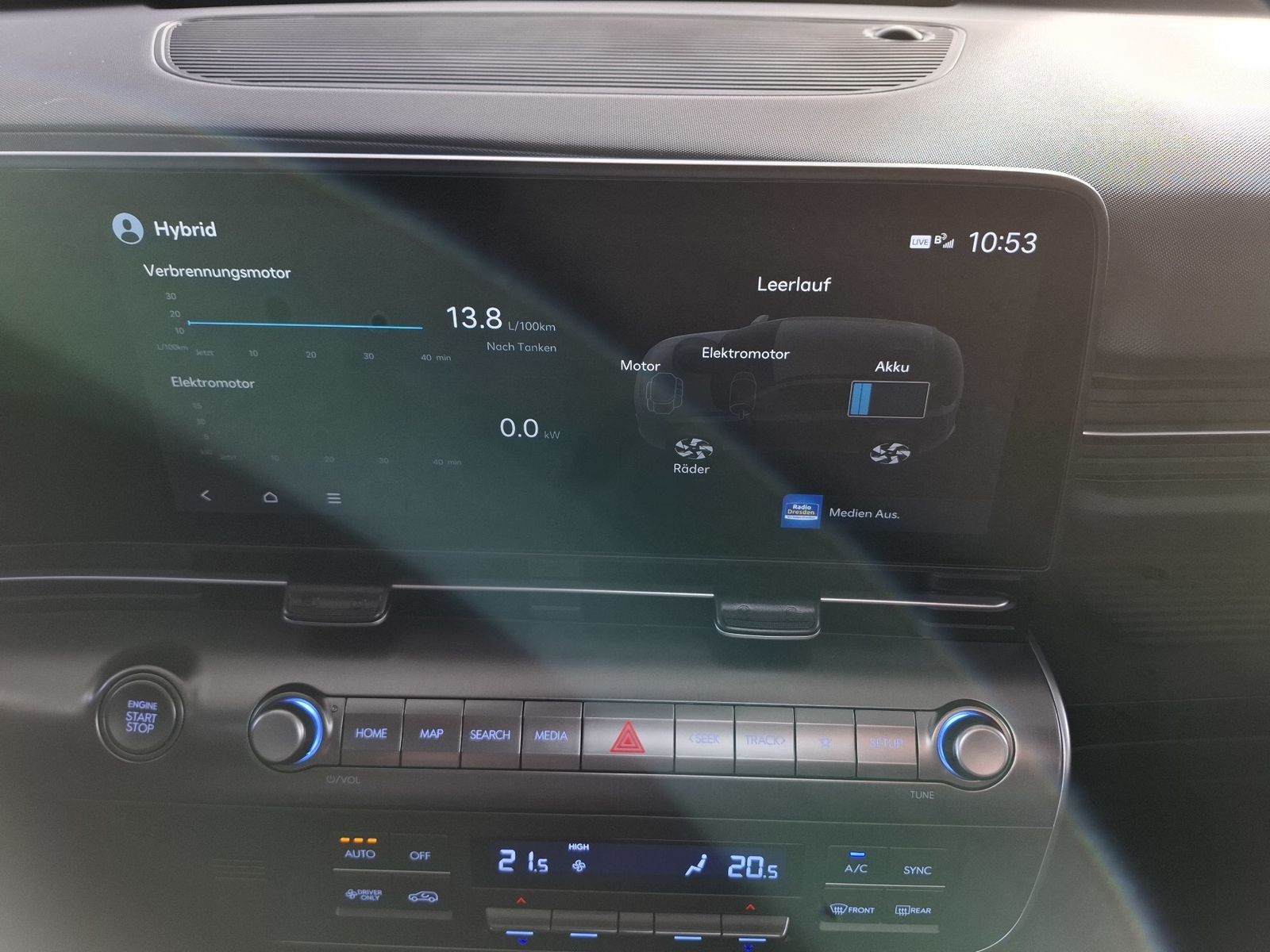 Hyundai KONA - Bild 24