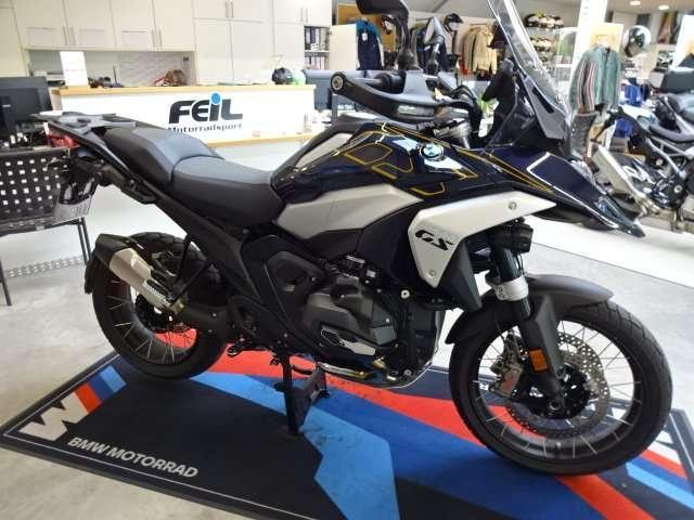 BMW R 1300 GS ASA  Opt. 719