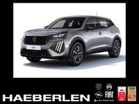 Peugeot 2008 - Vorschau Bild 1