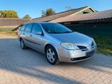 Nissan Primera P12, Automatik, Kombi, Klim... - gebrauchte Nissan Primera aus dem Jahr 2003