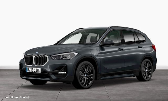 BMW X1 xDrive25e Sport Line*M Sport Lenkrad*Kamera*1