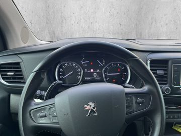 Peugeot Traveller Allure L2 HDI 180 Navi+RFK+HUD+Leder+L