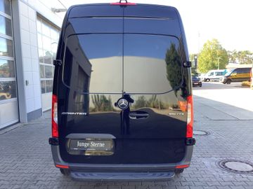 Mercedes Sprinter - 7