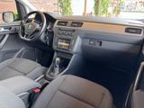 Volkswagen Caddy PKW Comfortline BMT DSG *AppleCarPlay* - Cars in Berlin: Pkw