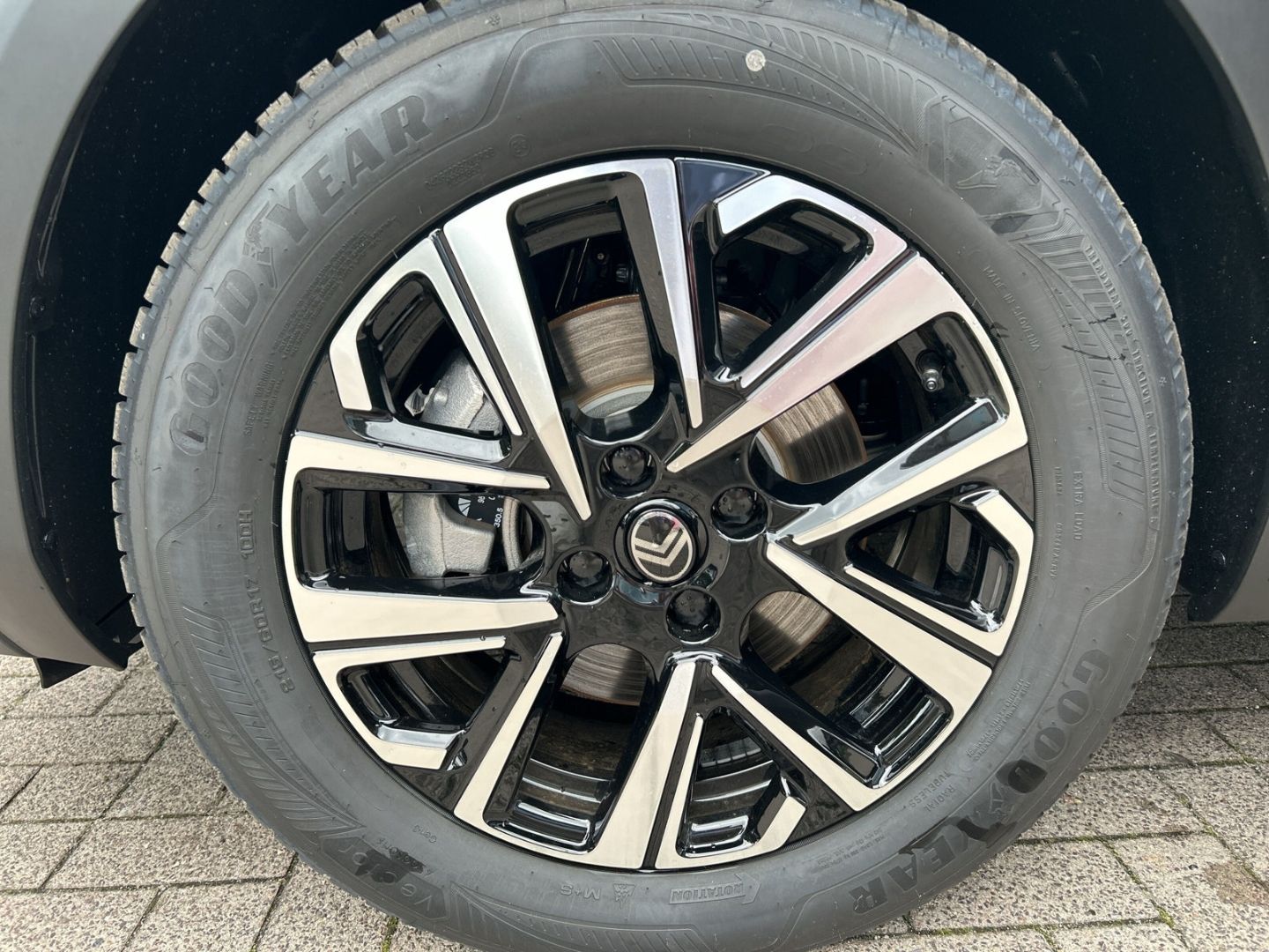 Citroën C4 - Bild 17