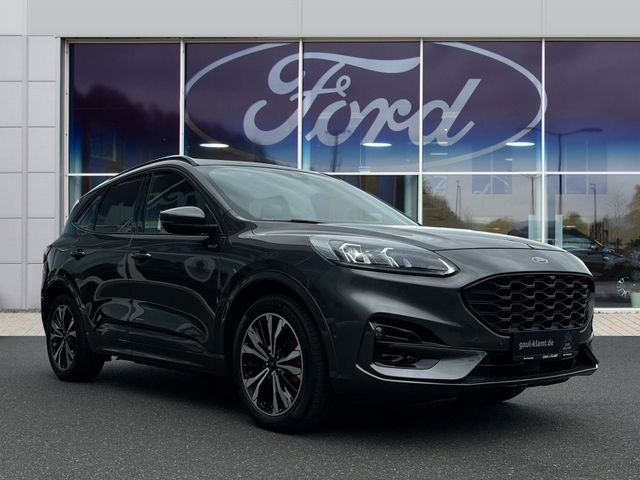 Fahrzeugabbildung Ford Kuga 2.5 PHEV PHEV ST-Line #HeadUp #Winterpaket